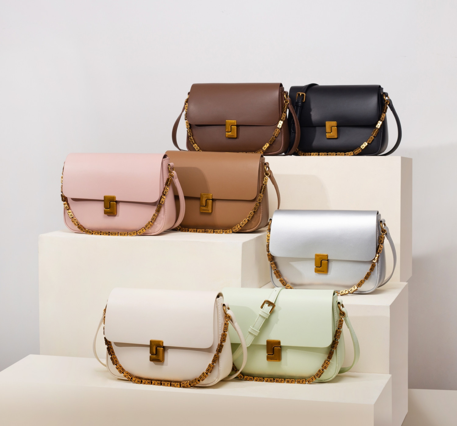 INGRID BAG JH-329 (1Q:24) MOE :10PC