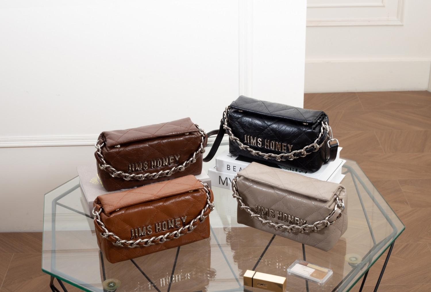 TYNA BAG JH-919 (1Q:63) PAPER M :20PC