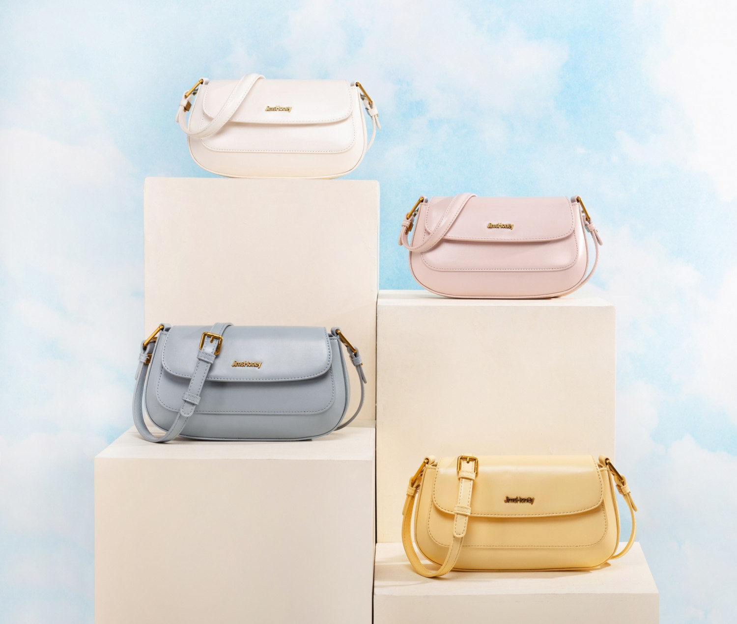 KEIKO BAG JH-713 (1Q:40)