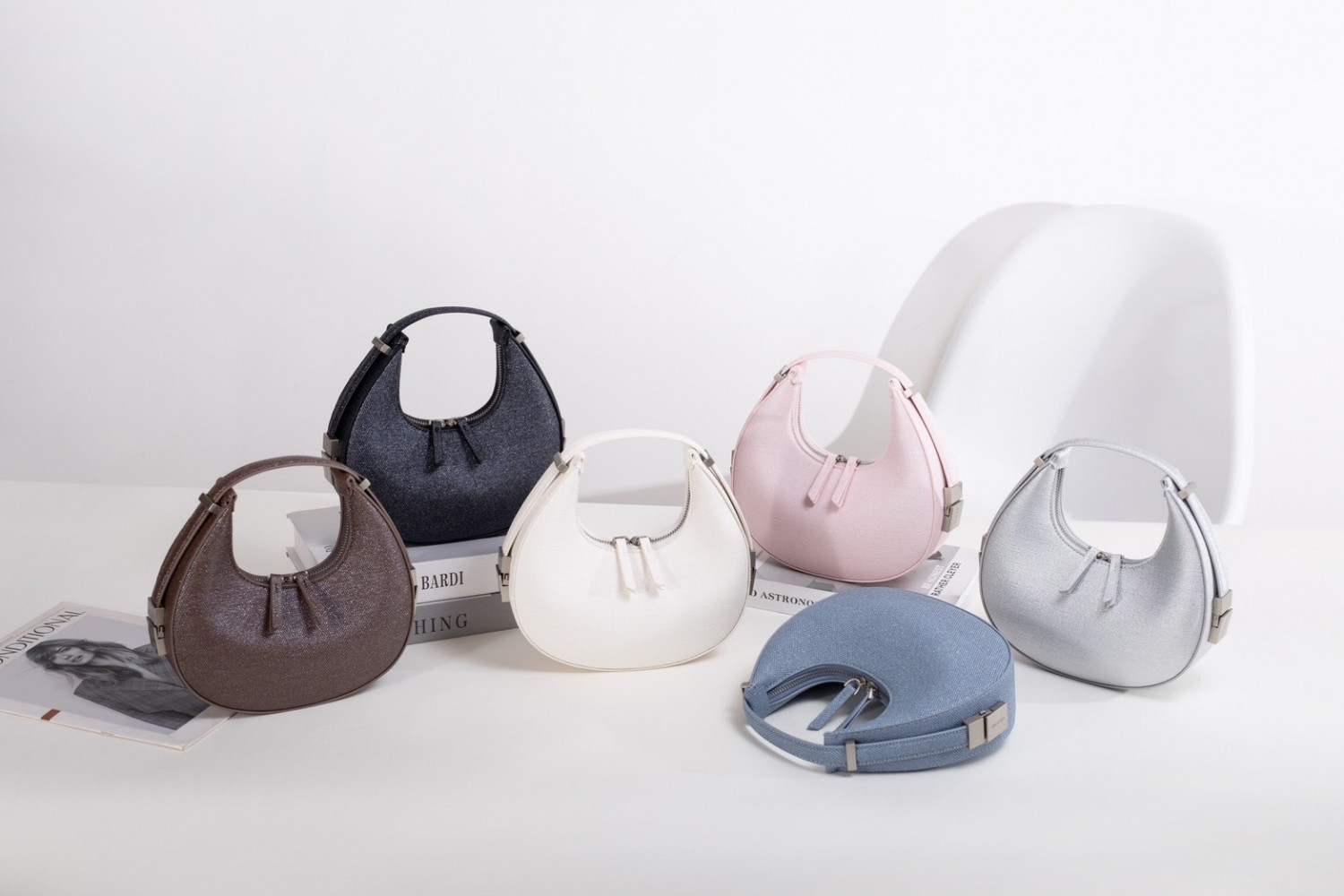 MOLITA BAG JH-1107 (1Q:54) PAPER S:30