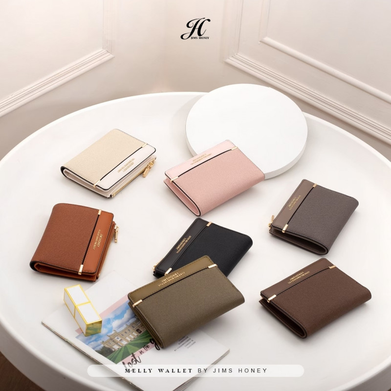 MELLY WALLET JH-519 (1Q:200)