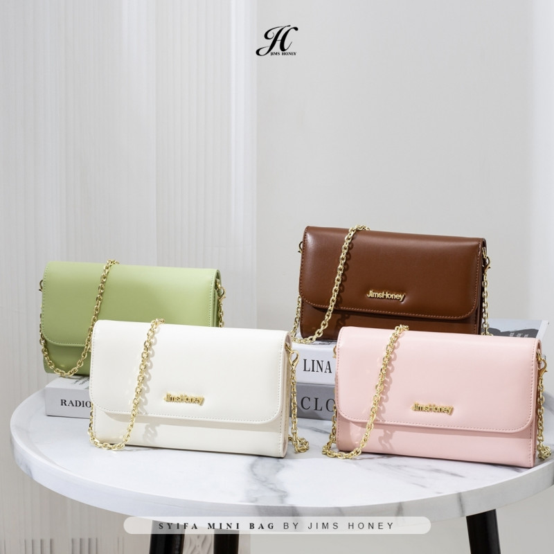 SYIFA MINI BAG JH-515 (1Q:60)