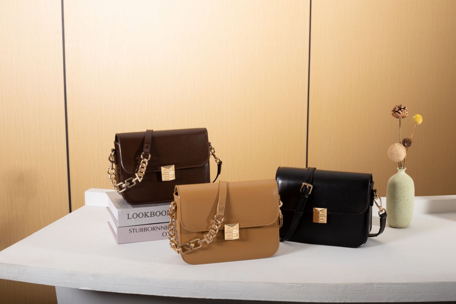 EDREA BAG JH-1021 (1Q:28)