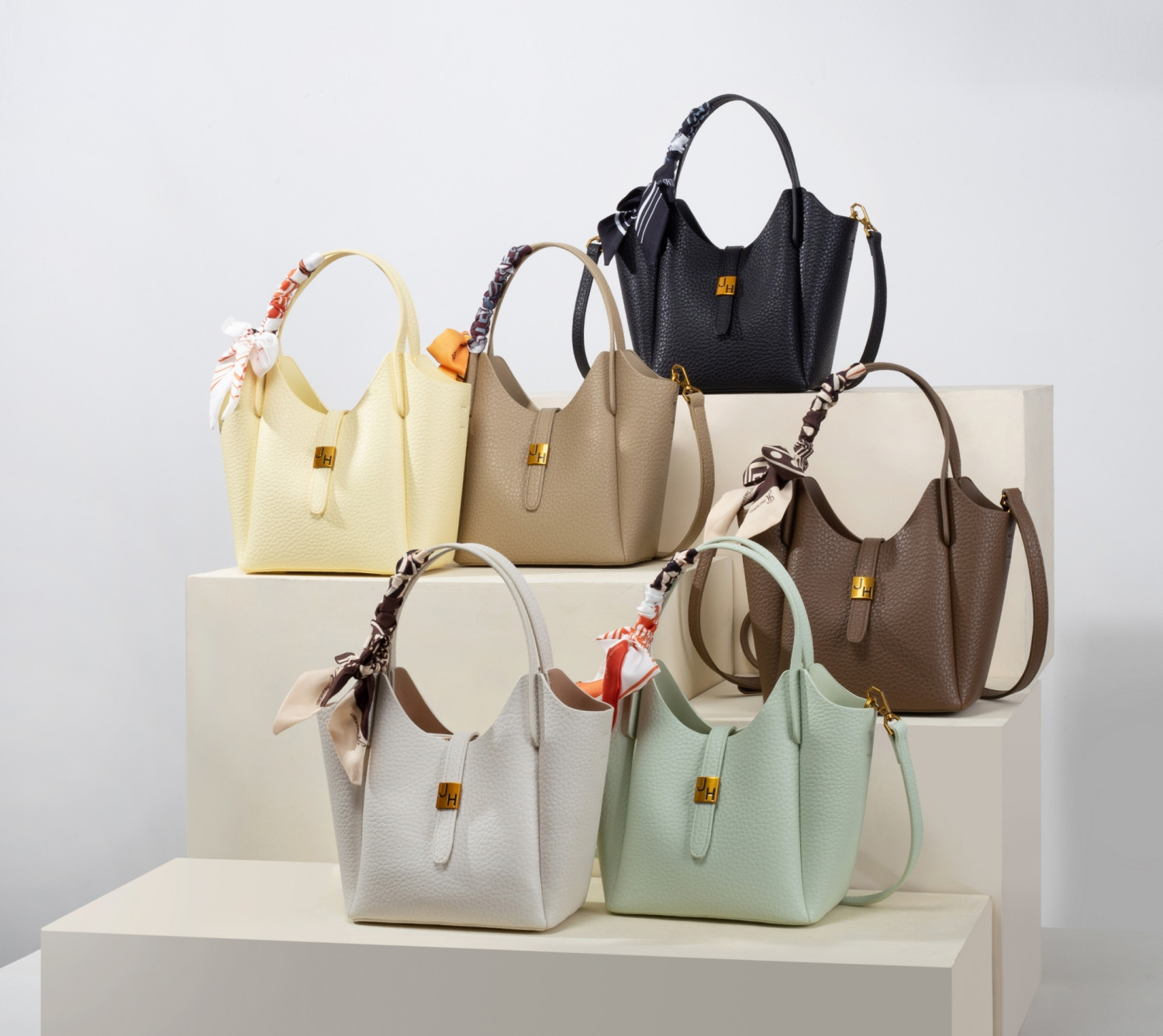 SHANDA BAG JH-1020 (1Q:32) PAPER L :5