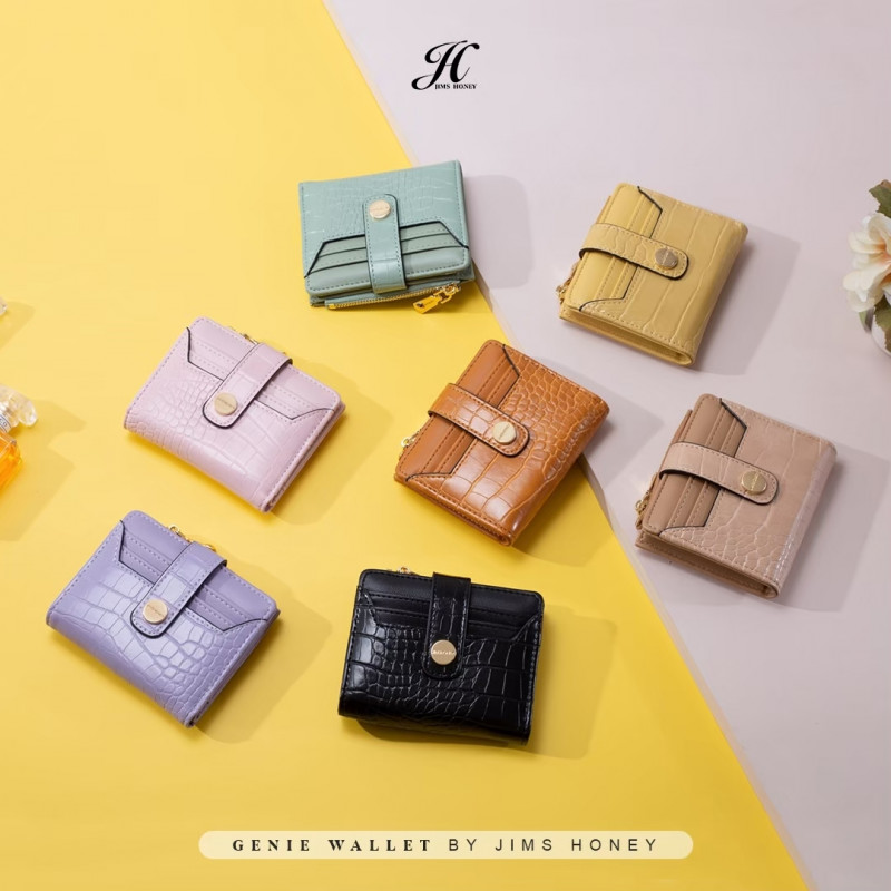 GENIE K WALLET LC-7030 (1Q:180)