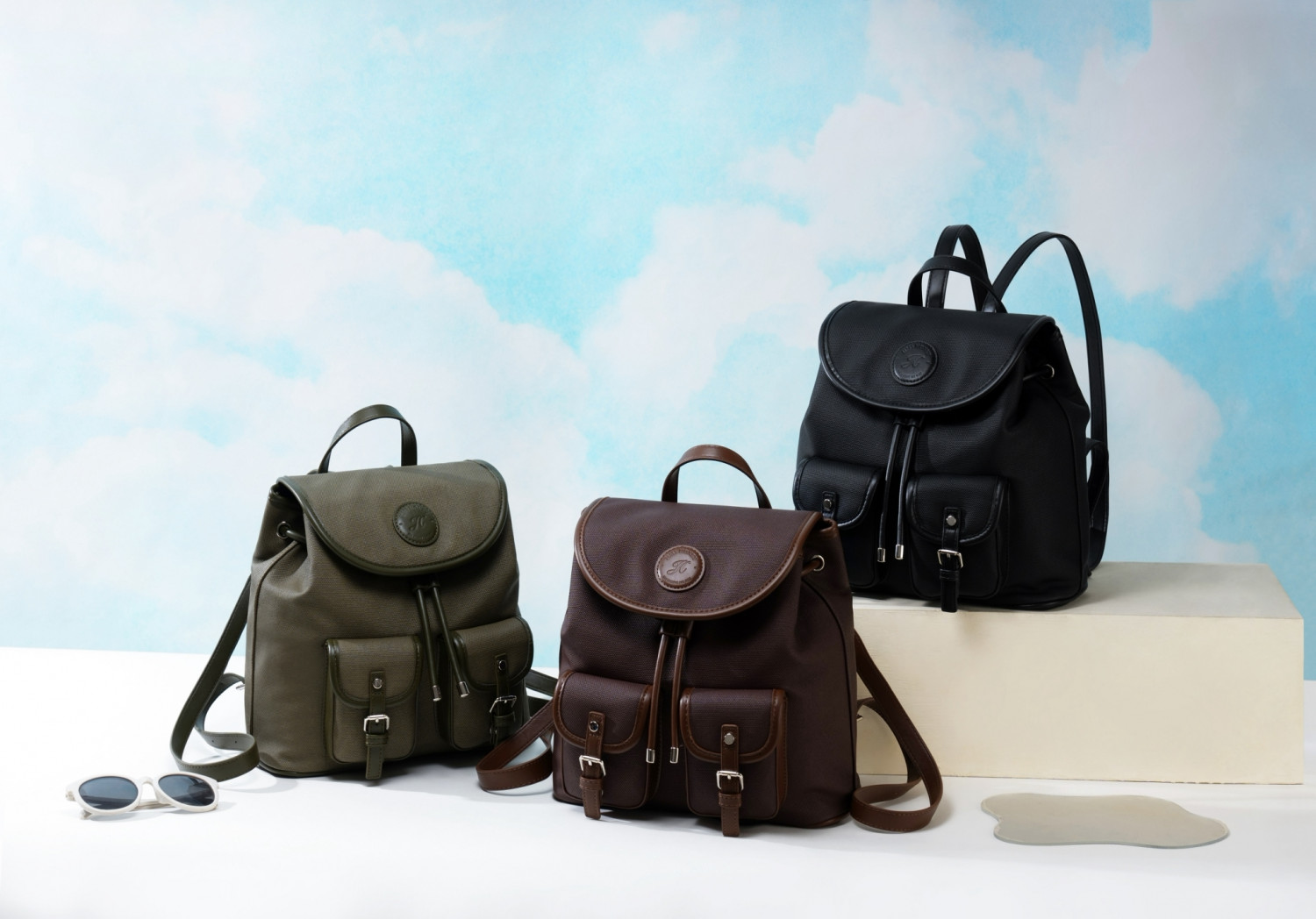 AGATHA BACKPACK JH-632 (1Q:26)