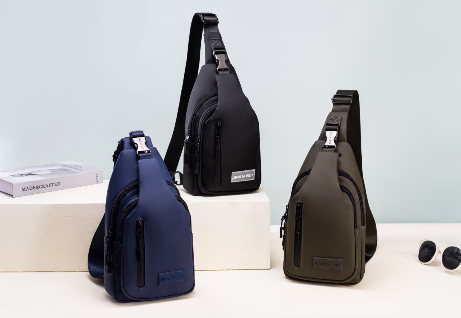 WENDY WAISTBAG JH-808 (1Q:50)