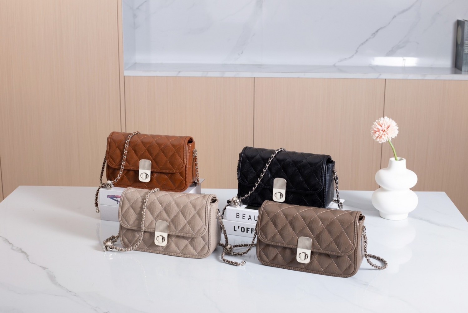 MIRAGE BAG BS-069 (1Q:42)