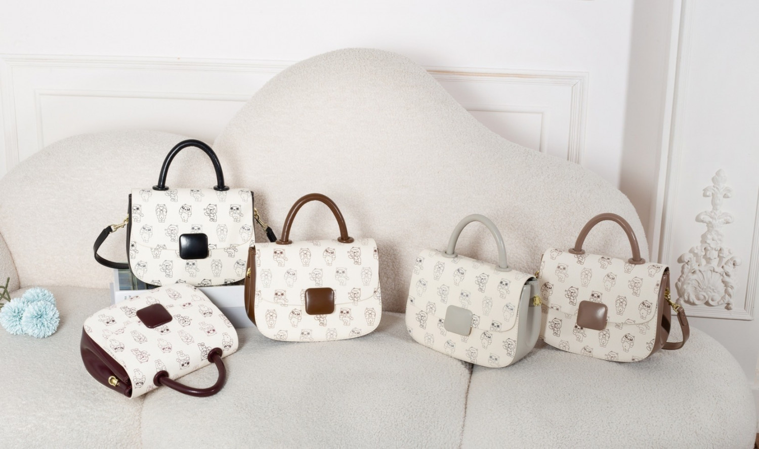 MOE BAG VOL 2.0 JH-363 (1Q:48)