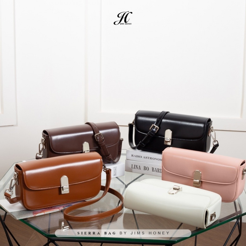 SIERRA BAG BS-067 (1Q:48)