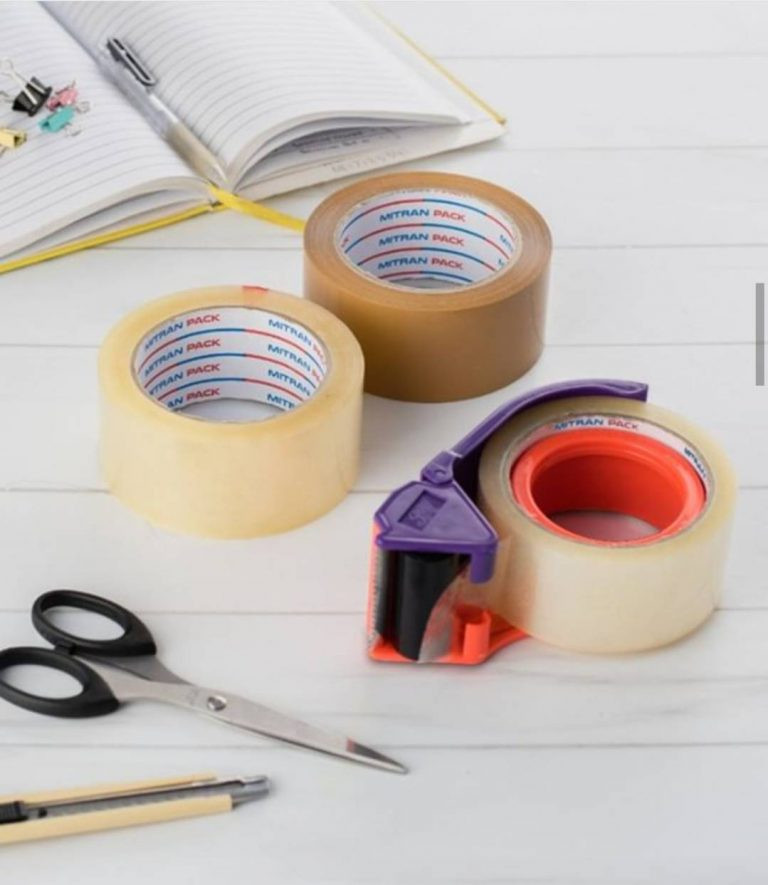 LAKBAN BENING (1Q : 72 roll)