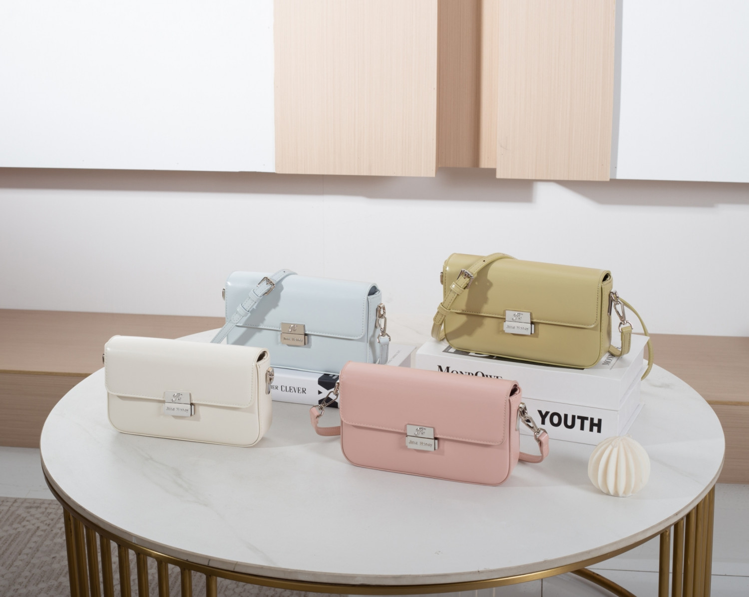 JOLENE BAG LC-7095 (1Q:48)