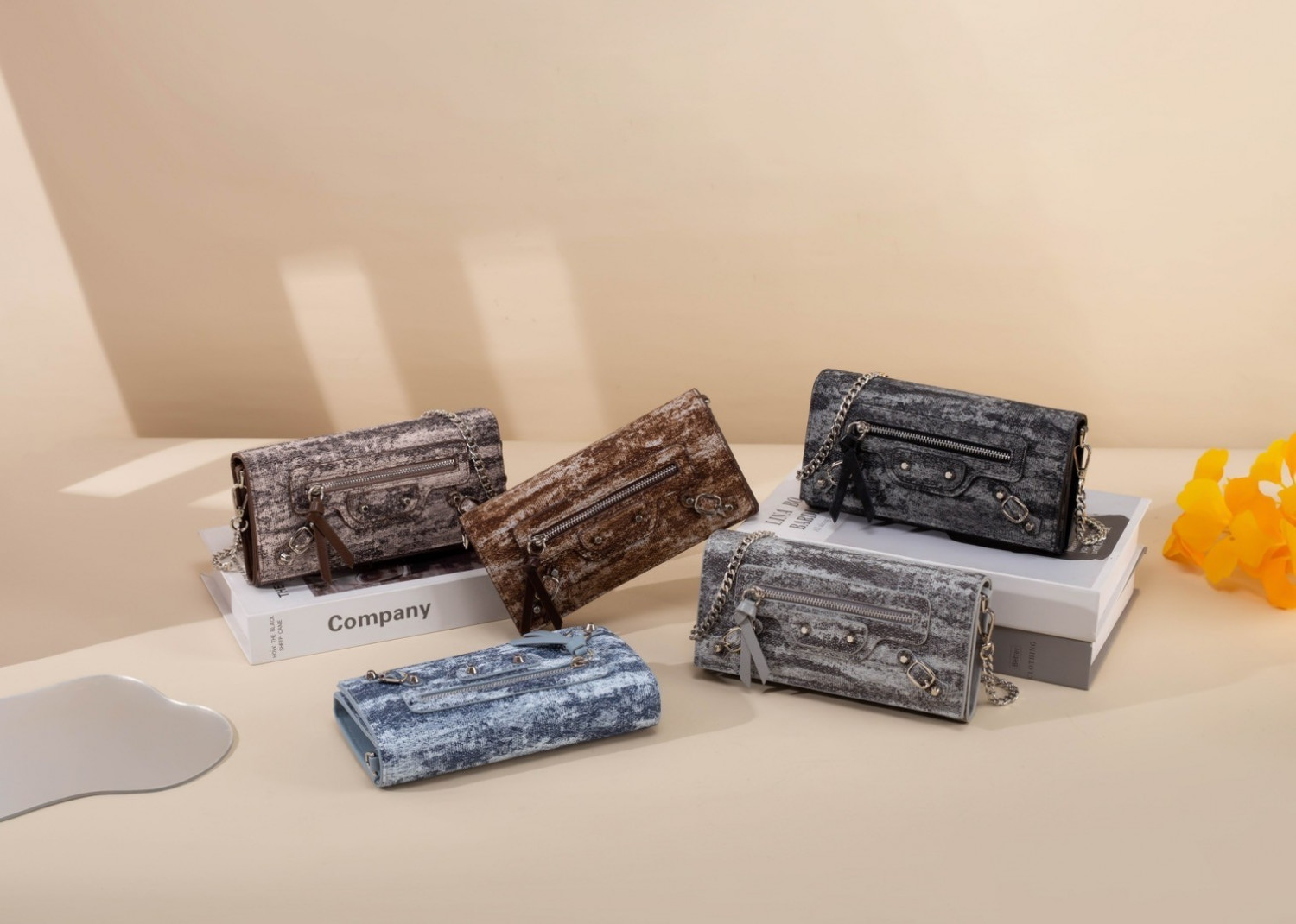 KALUNA MINIBAG LC-7111 (1Q:60)