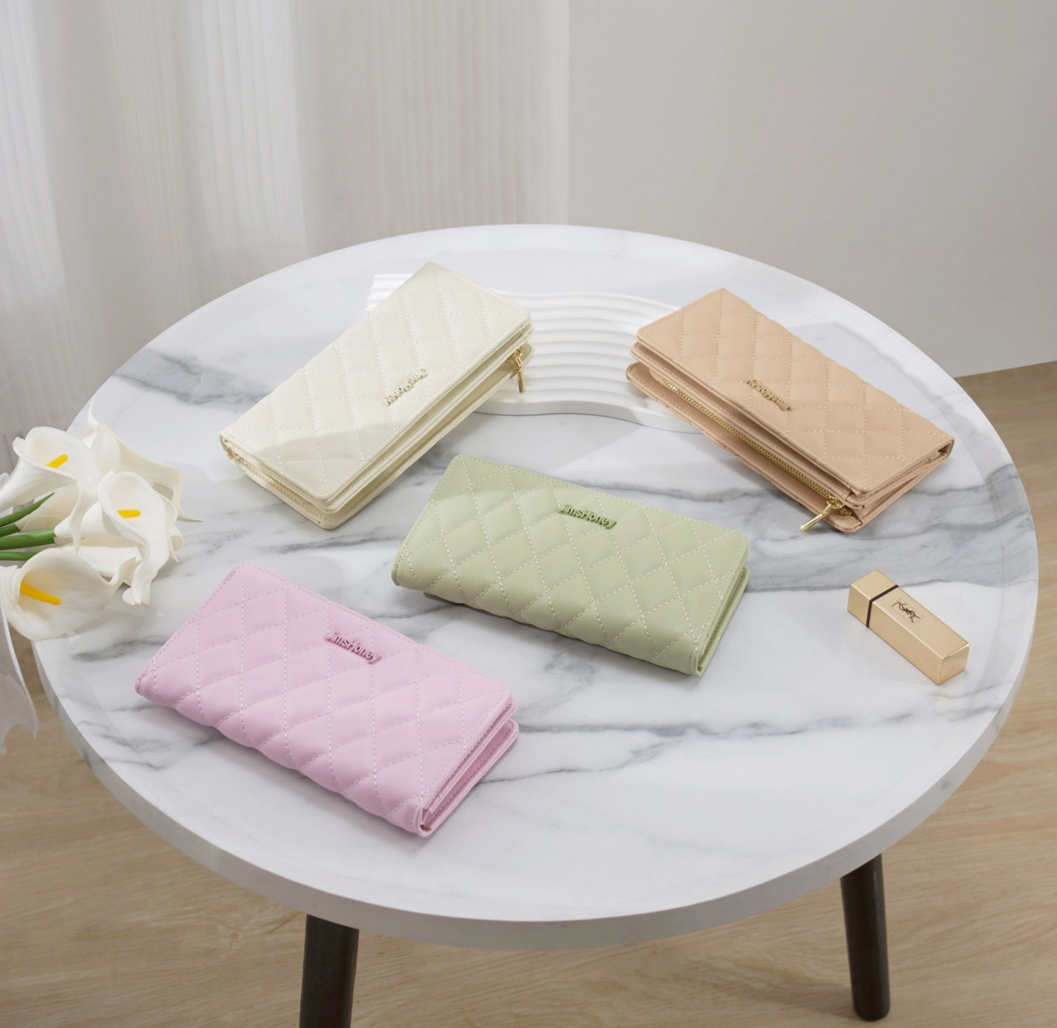 BIG FEREN WALLET JH-2021 (1Q:140)