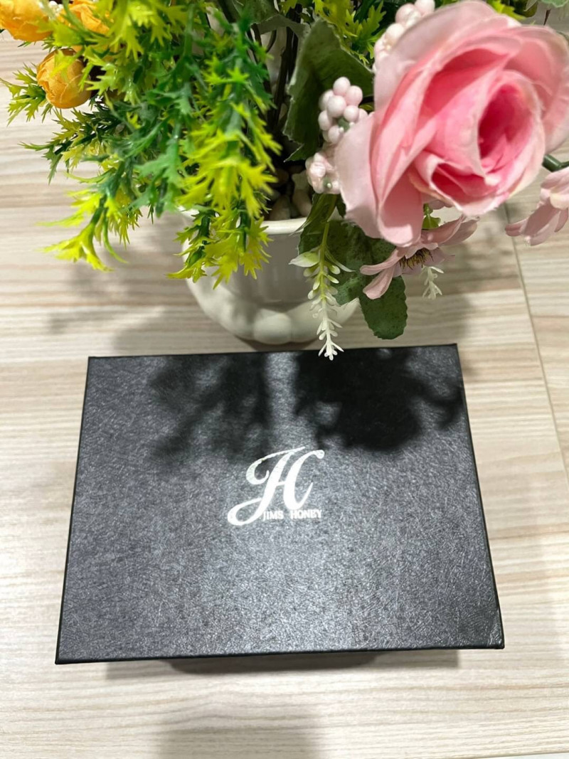 BOX JAM TANGAN EKSKLUSIF 8125 l05