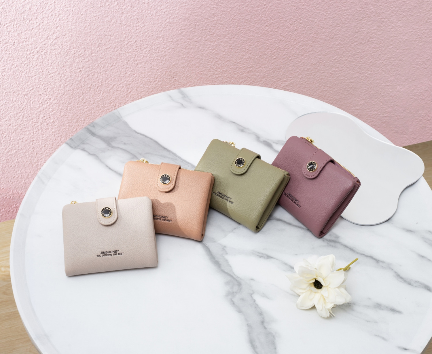 RIANA WALLET LC-7077 (1Q:240)