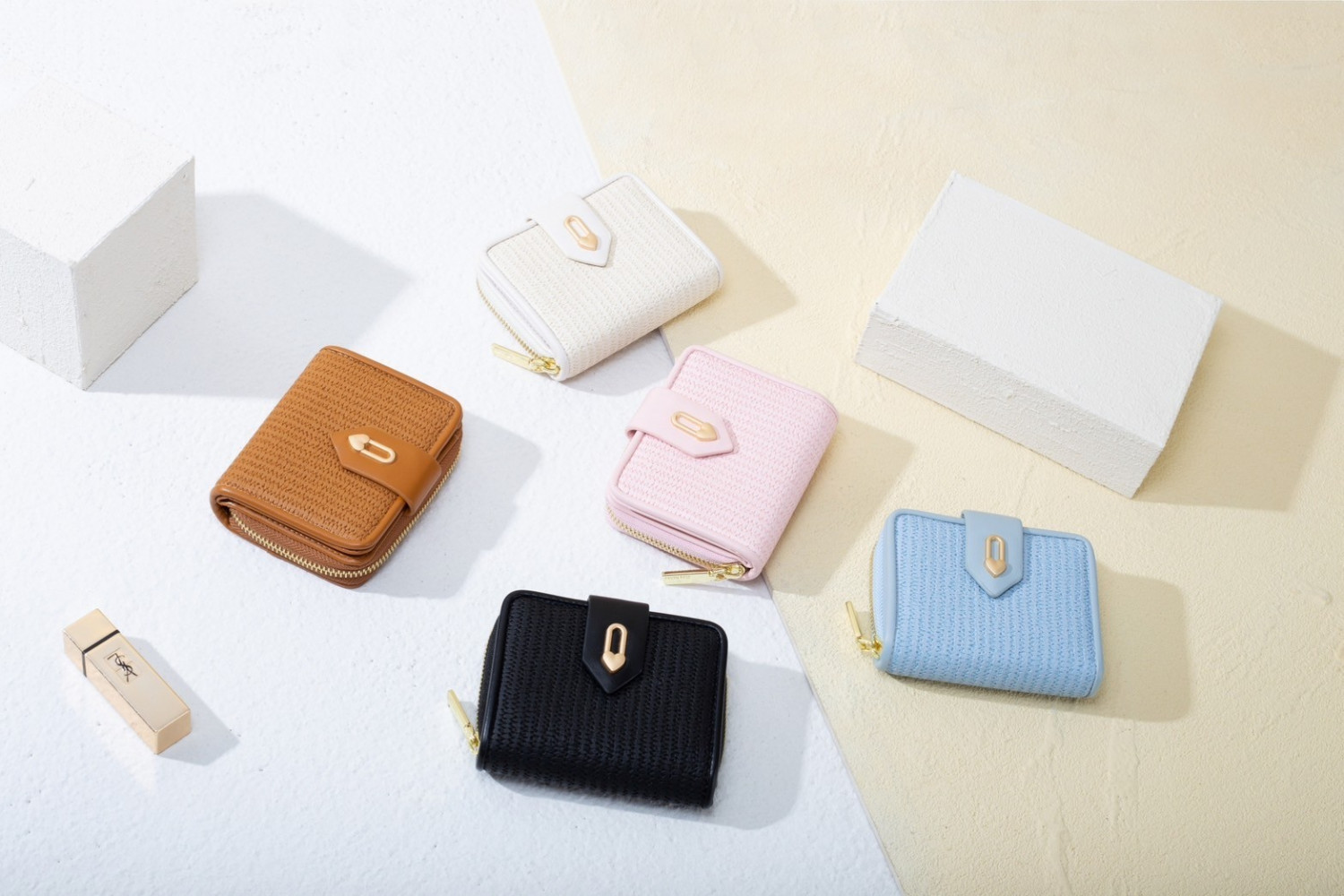 LAURA WALLET LC-7106 (1Q:150)