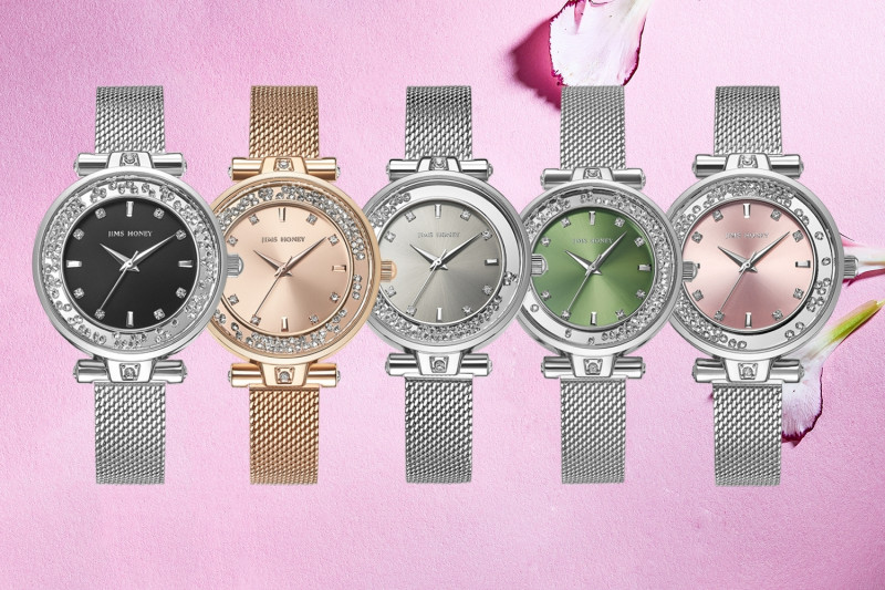 JHW 52 (AURORA WATCH) (1Q:100)