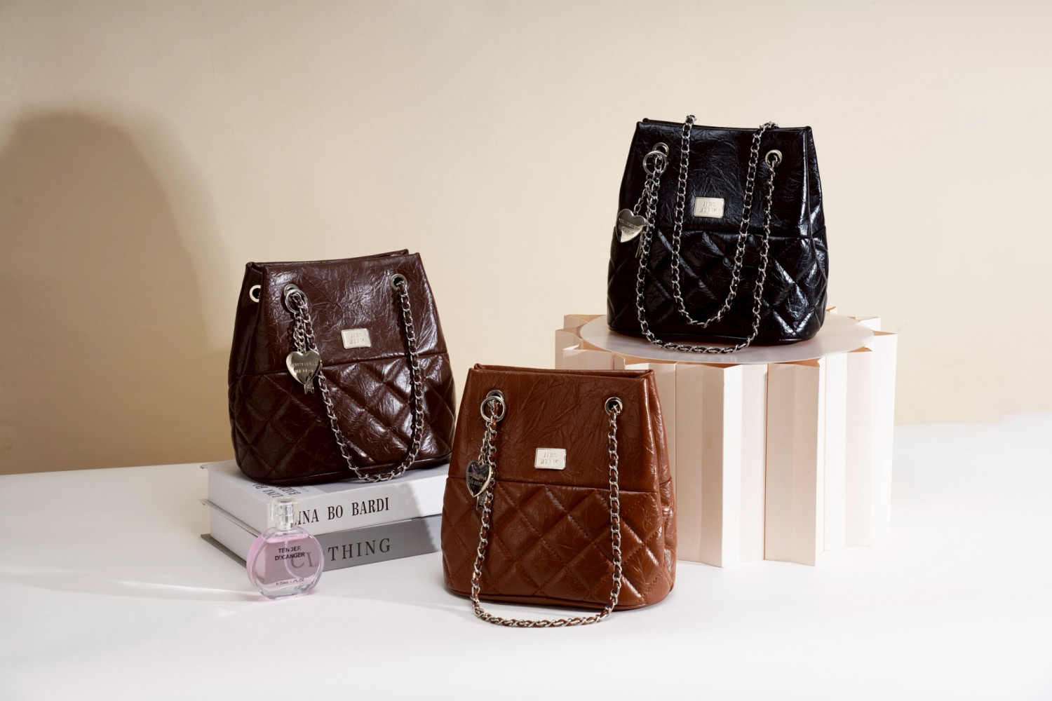 CARLINA BAG JH-923 (1Q:36) PAPER XL :10