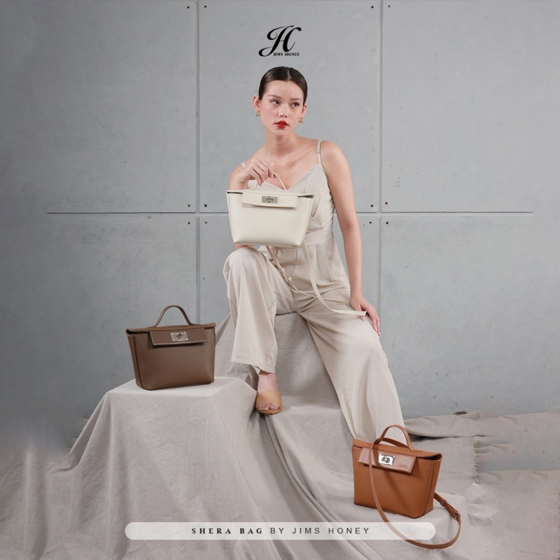 SHERA BAG TSB-002 (1Q:40)