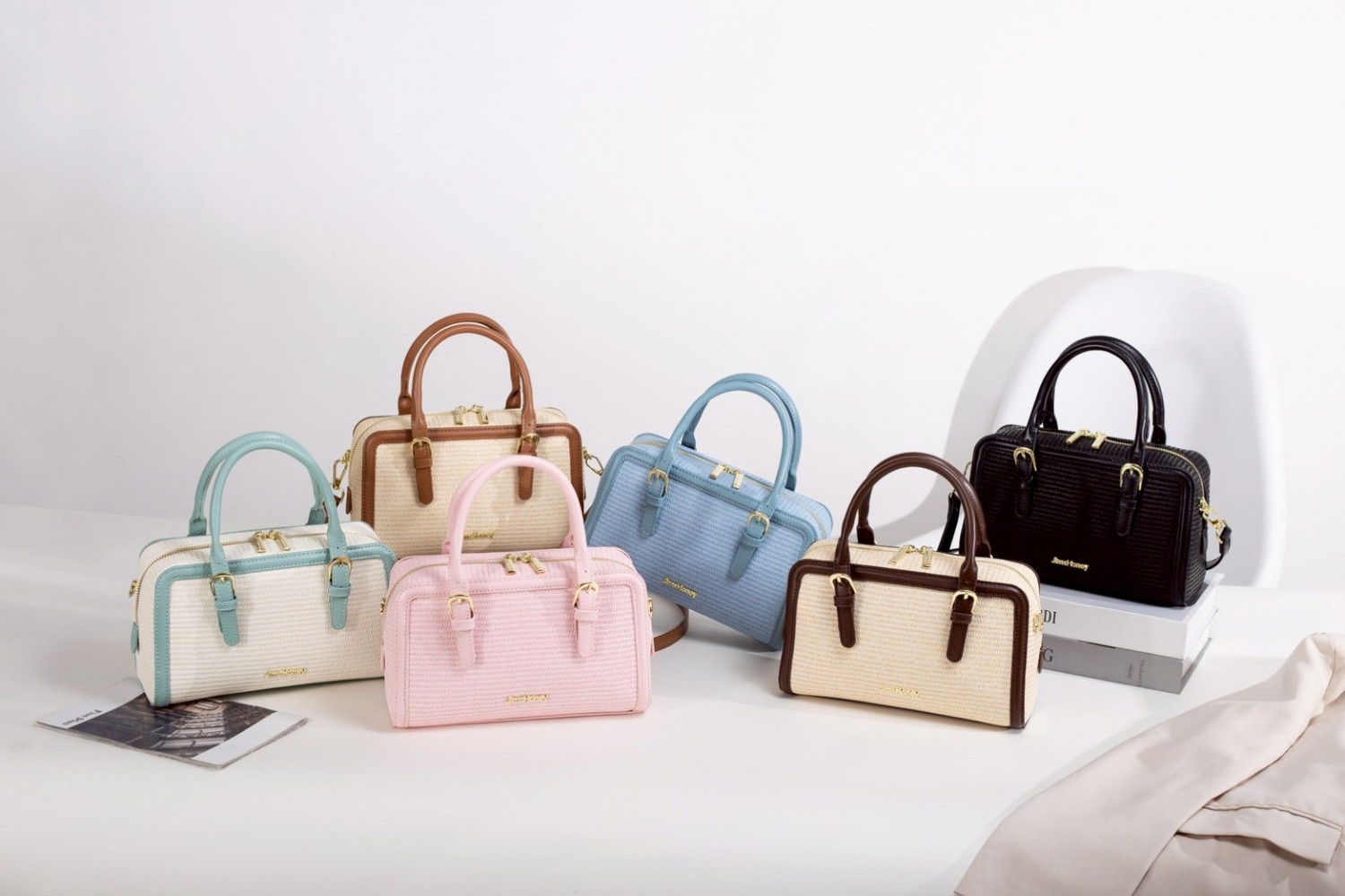 KAYRA BAG JH-920 (1Q:40) PAPER M:30