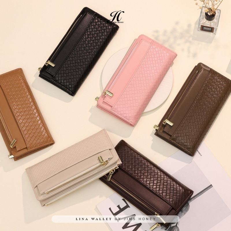 LINA WALLET JH-2012 (1Q:120)
