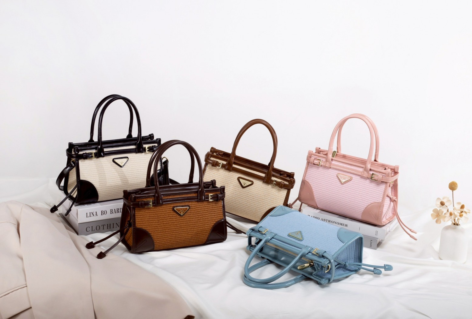 KINA BAG JH-921 (1Q:40) PAPER M :10