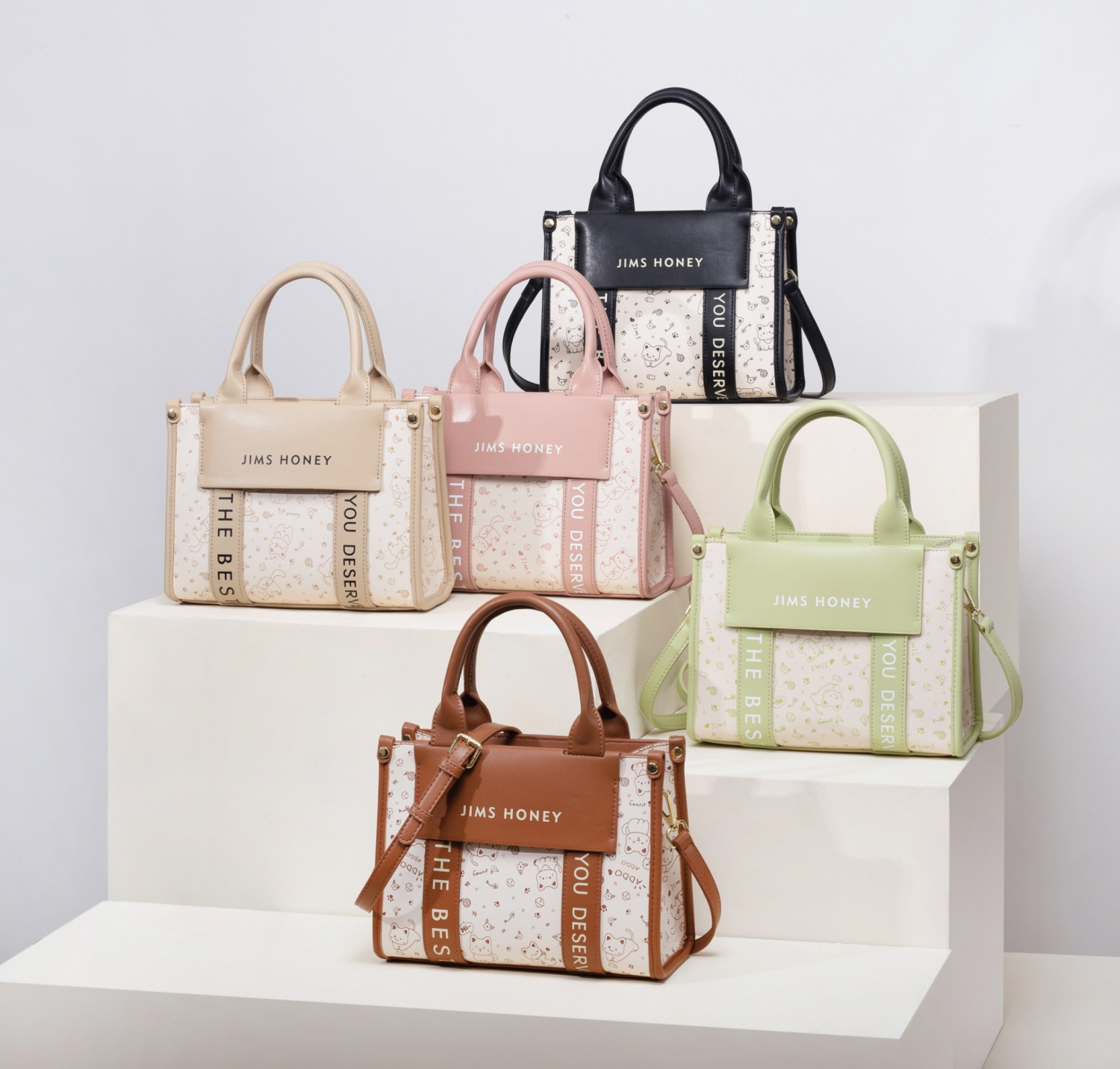 MEIKO BAG JH-1018 (1Q:30)