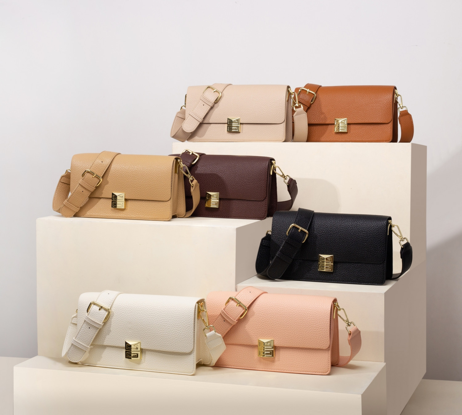 AMOUR BAG JH-625 (1Q:45)