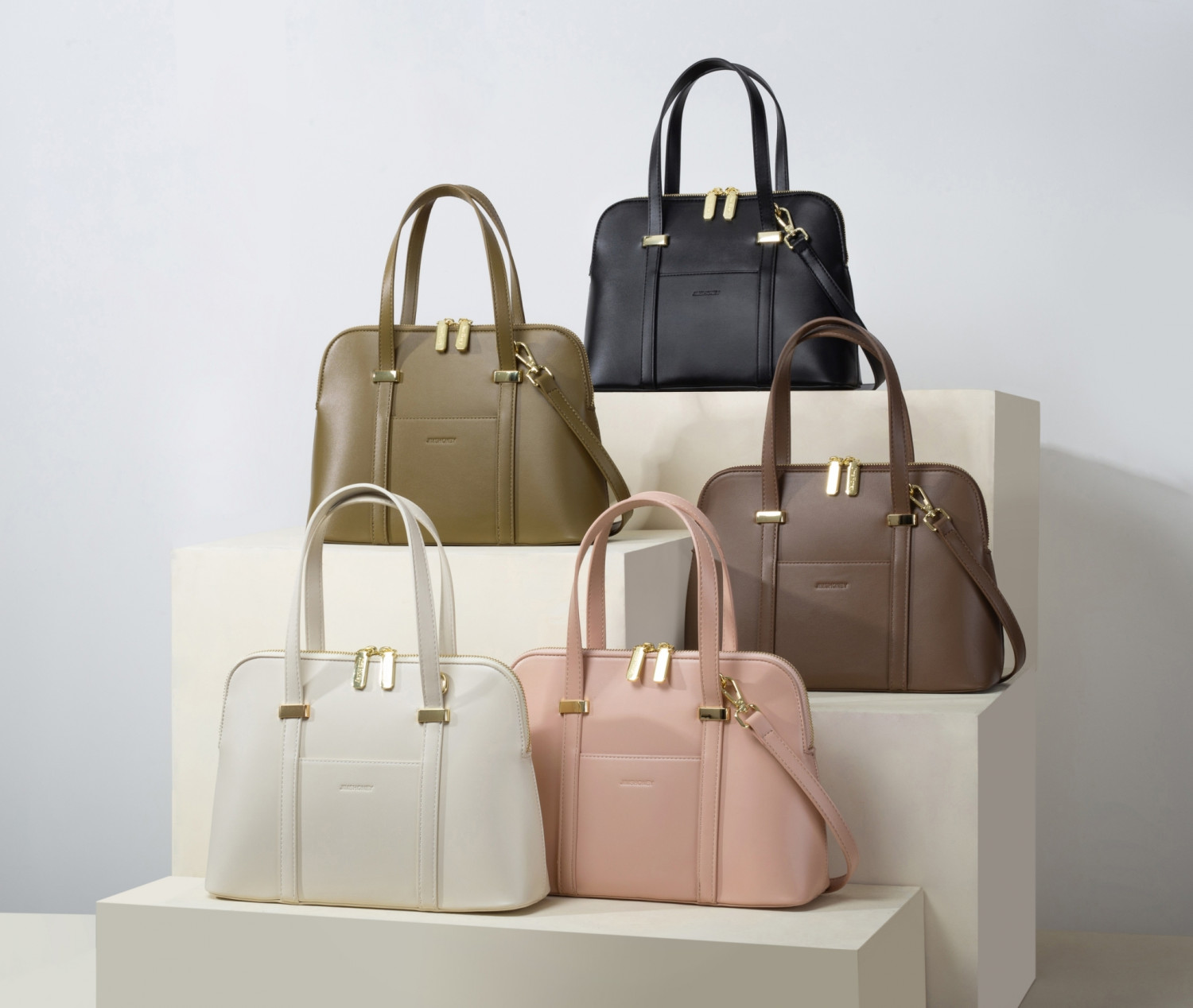 JOCELYN BAG JH-712 (1Q:40) PAPER M:10