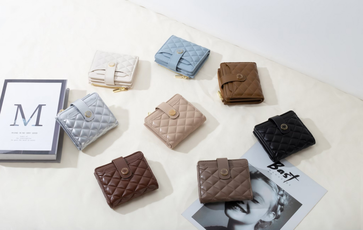 KALU  WALLET LC-7107 (1Q:120)