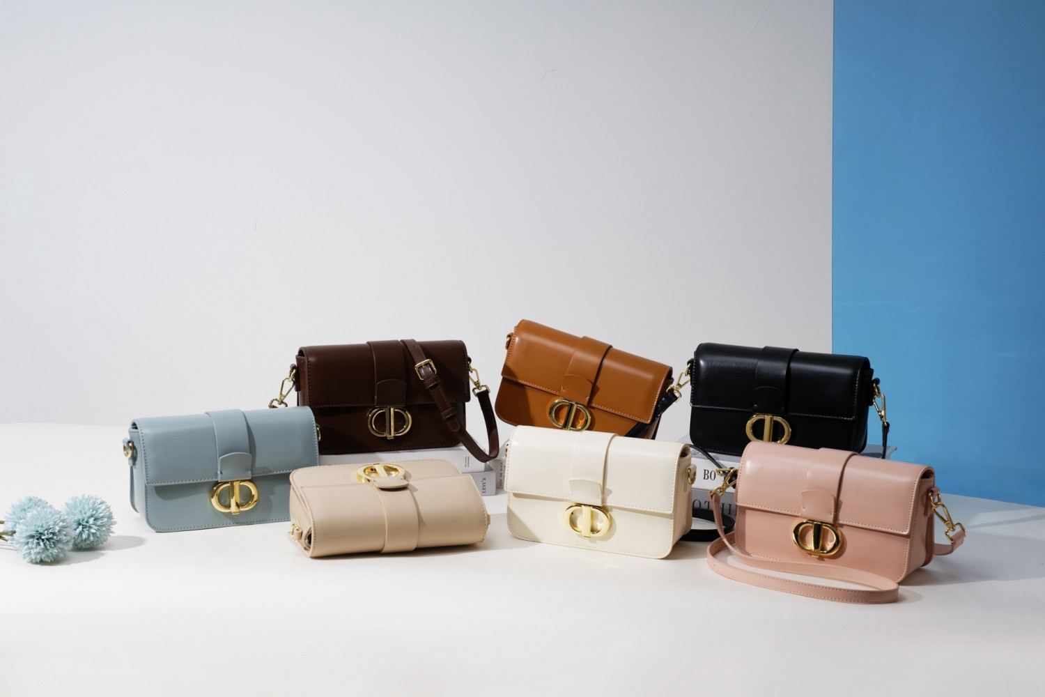 AYRA BAG JH-1027 (1Q:28) PAPER L:5