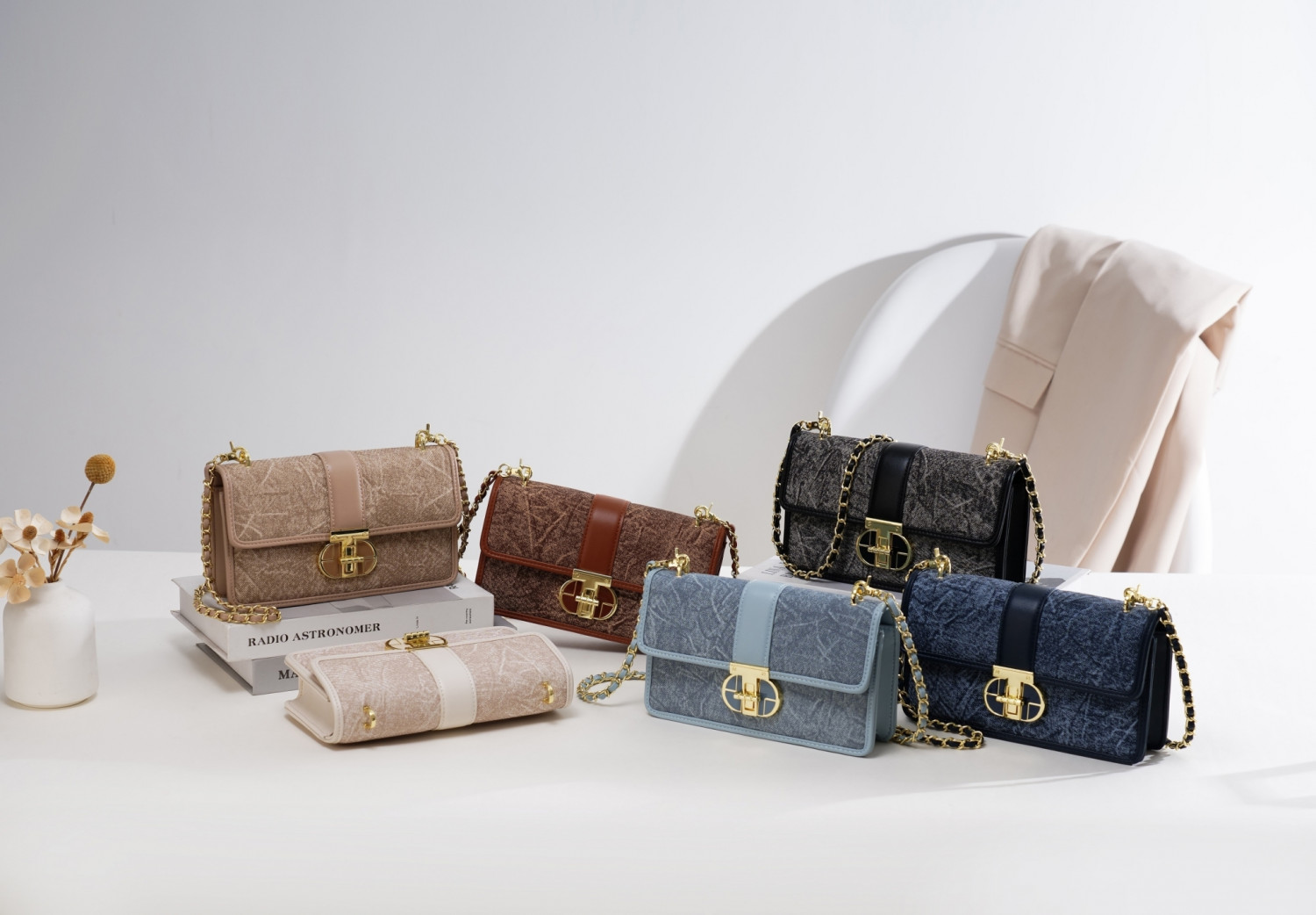 TYA BAG LC-7117 (1Q:60)