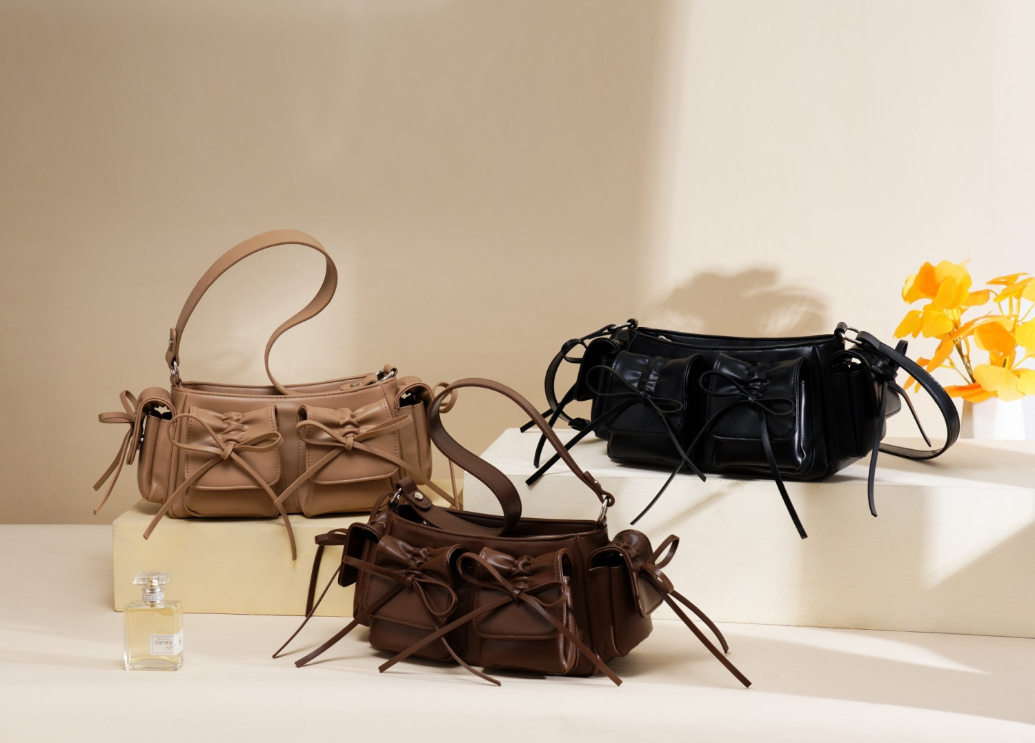 ALEA BAG JH-368 (1Q:24) PAPER S:10