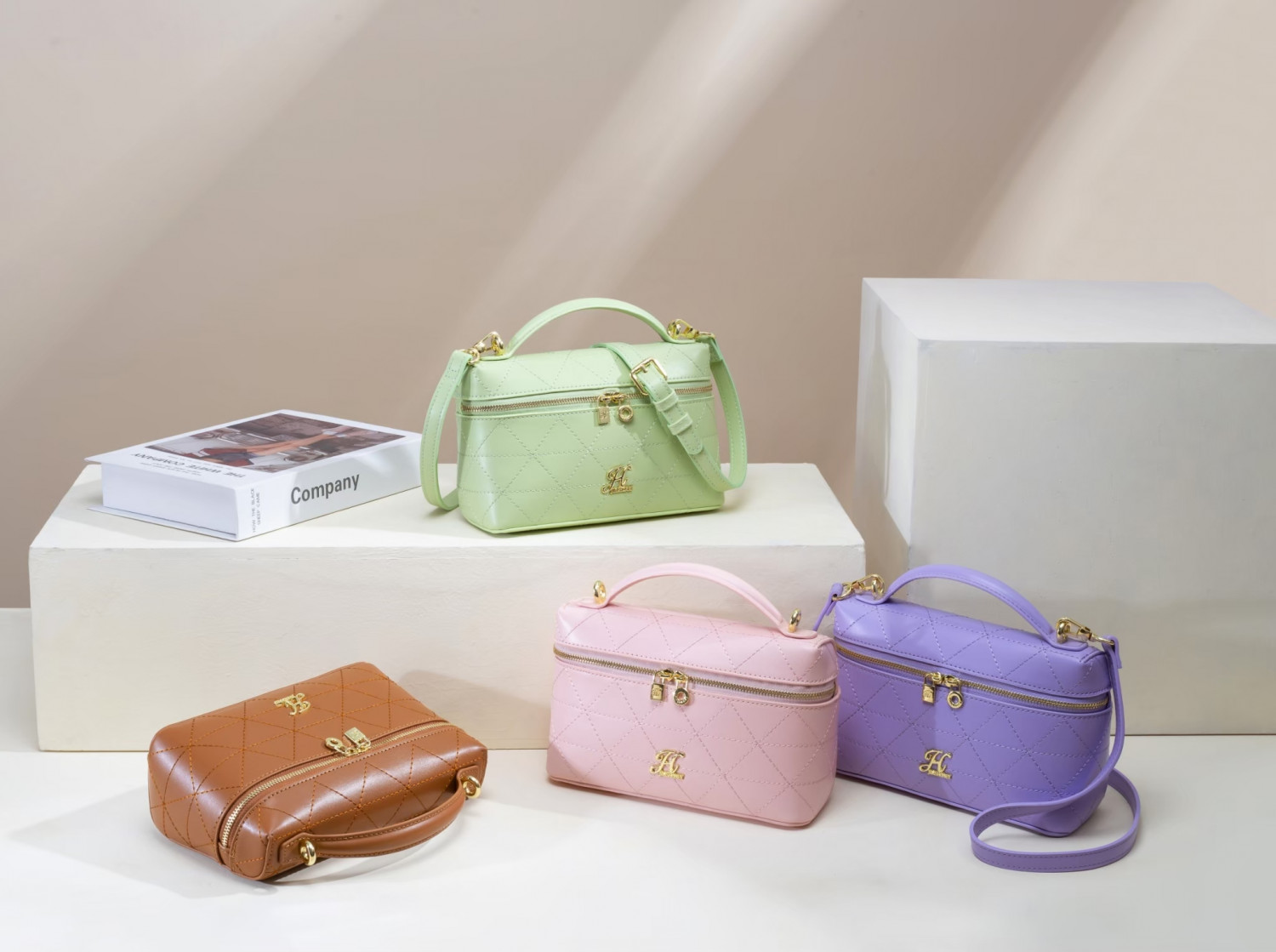 EVA BAG LC-7087 (1Q:60)