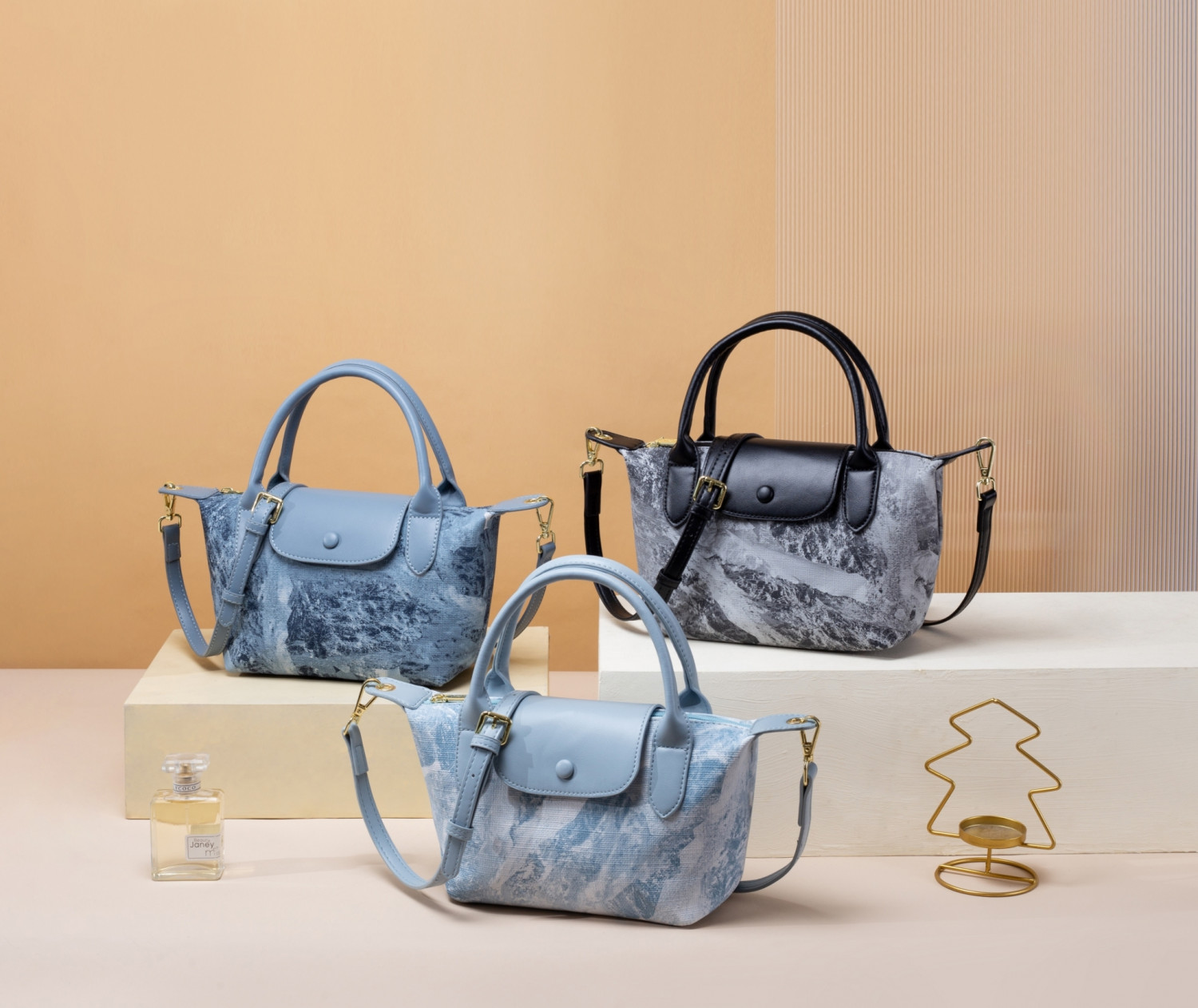 DELPHINE BAG JH-811 (1Q:50)