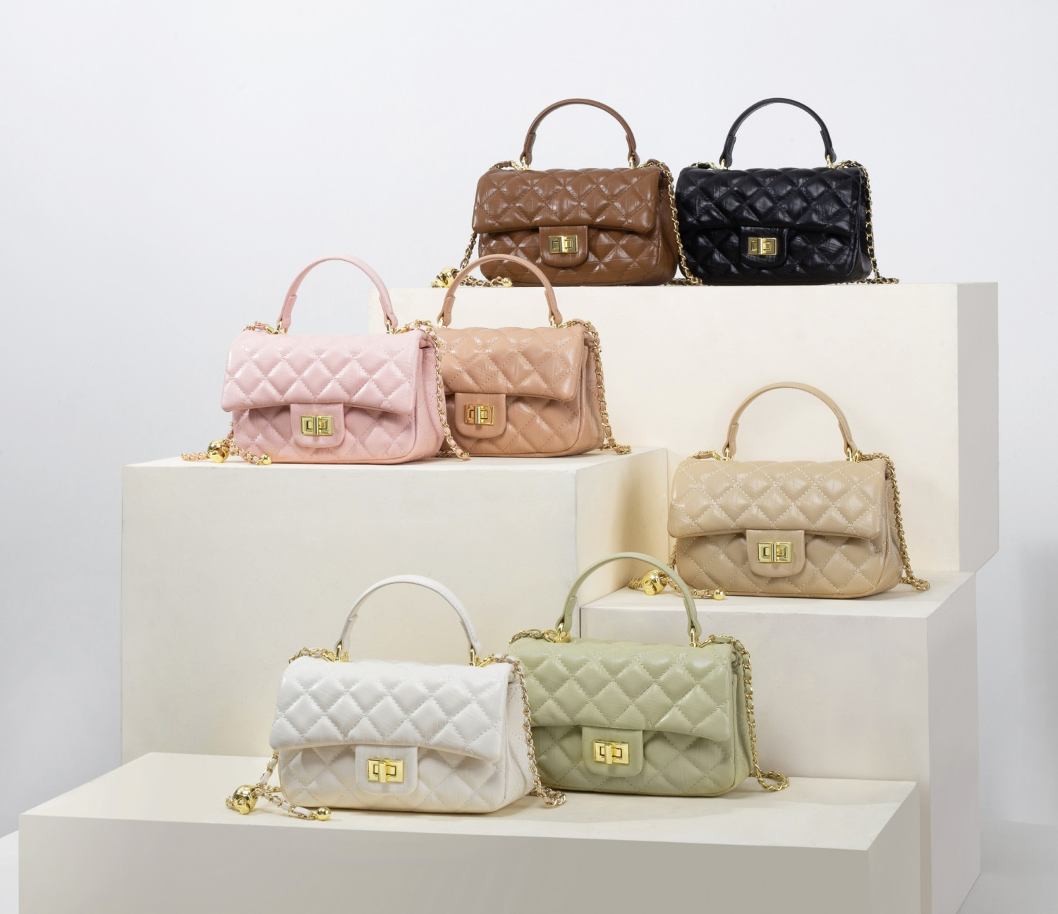 LISA BAG JH-337 (1Q:36)