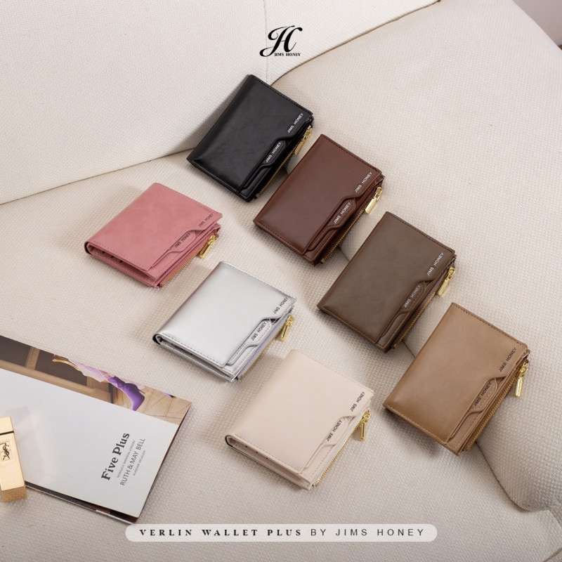VERLIN WALLET PLUS LC-7099 (1Q:180)