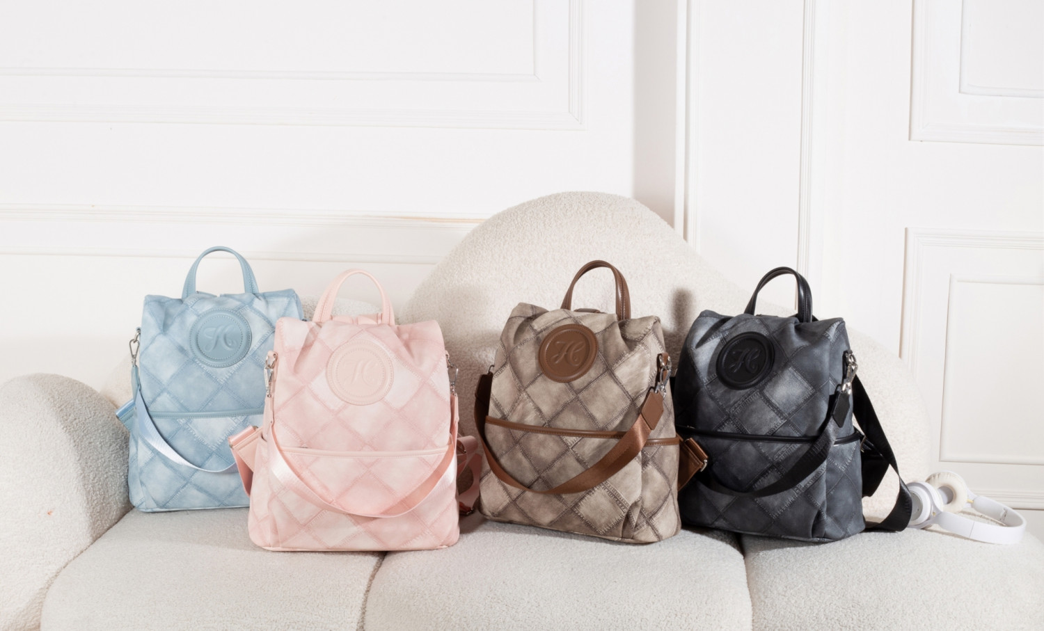 JENNIE BACKPACK JH-360 (1Q:30)