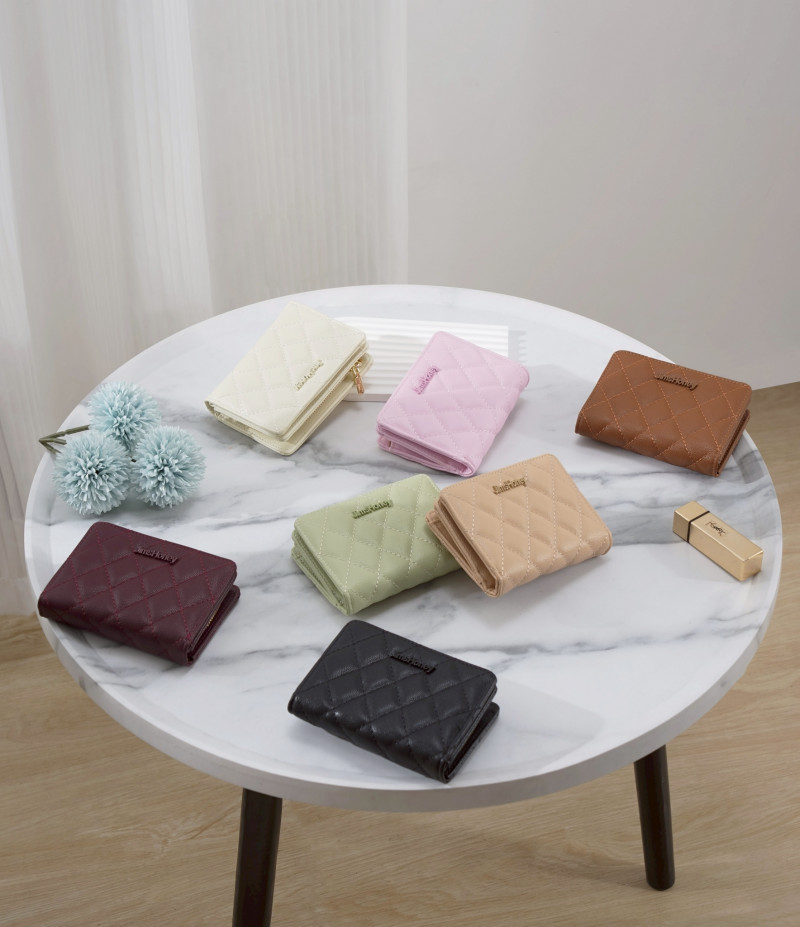 LITTLE FEREN WALLET JH-2022 (1Q:210)