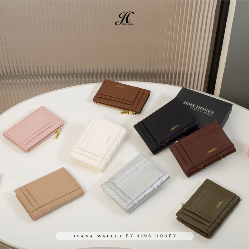 IVANNA WALLET LC-7105 (1Q:120)