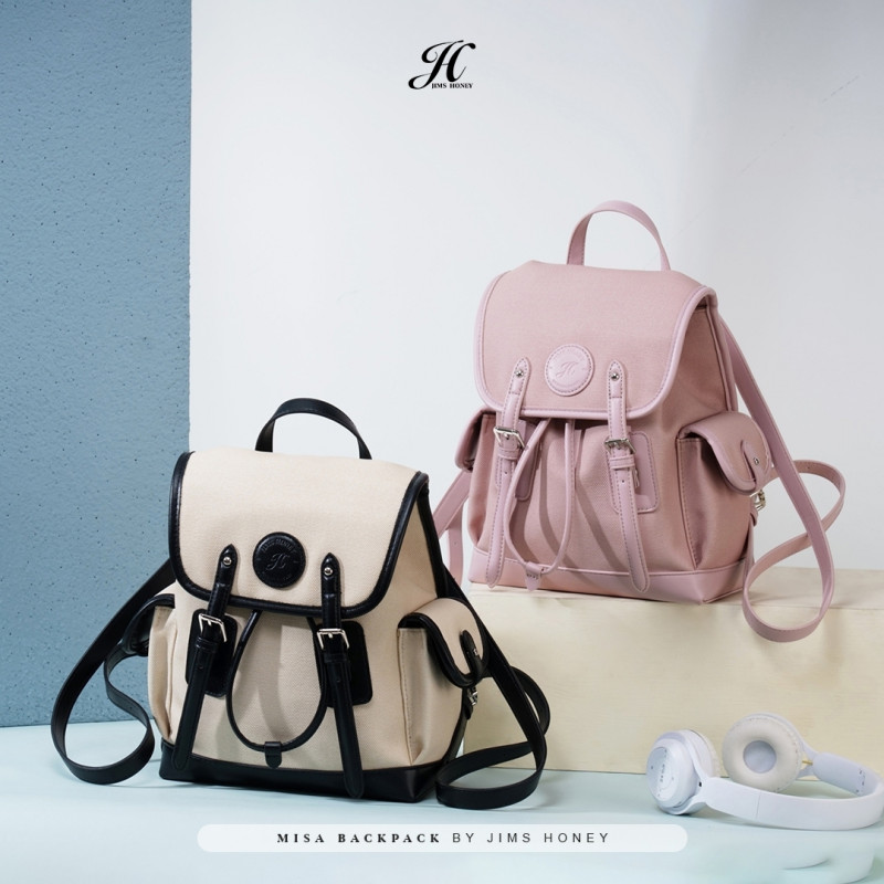 MISA BACKPACK JH-631 (1Q:20)