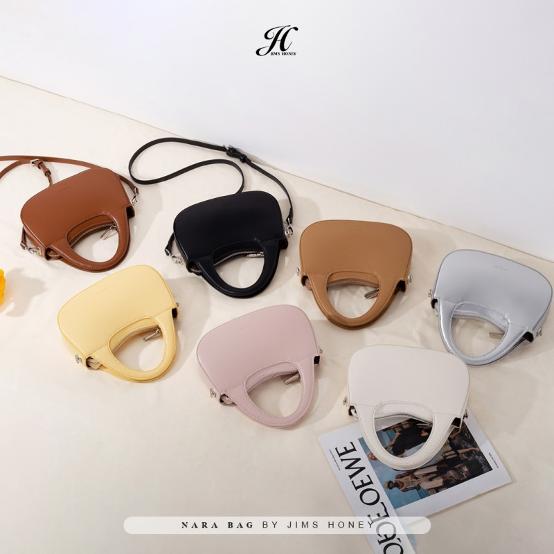 NARA BAG JH-339 (1Q:42) PAPER S:10