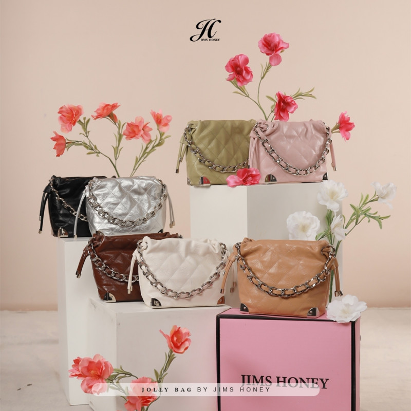 JOLLY BAG TSB-003 (1Q:50)