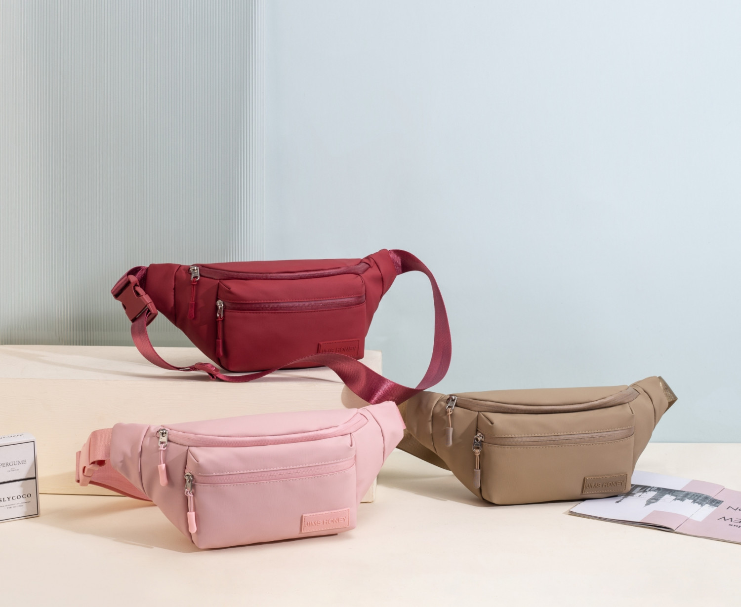 OKTA WAISTBAG TSB-007 (1Q:50)