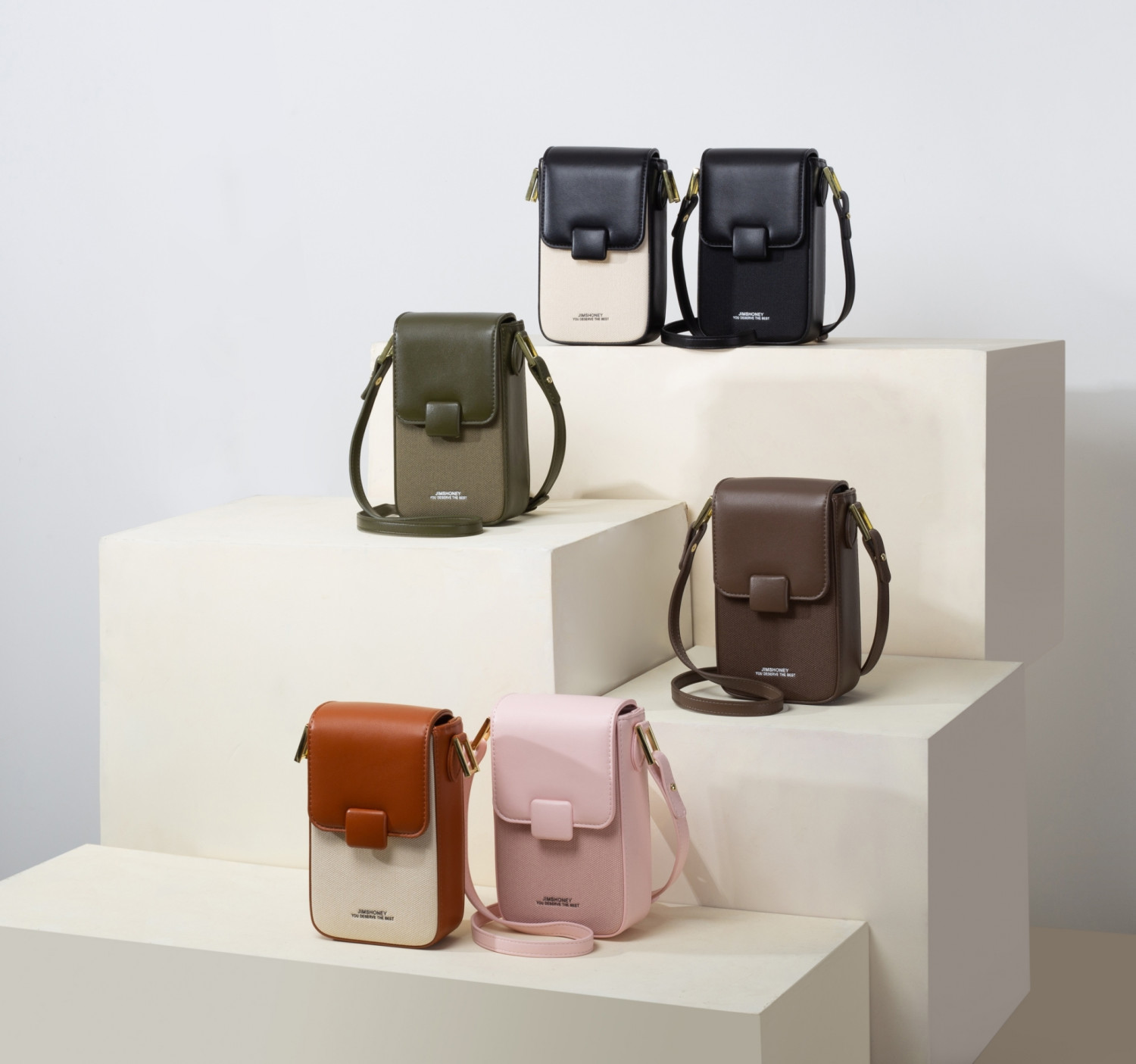 MINA MINIBAG LC-7088 (1Q:60)