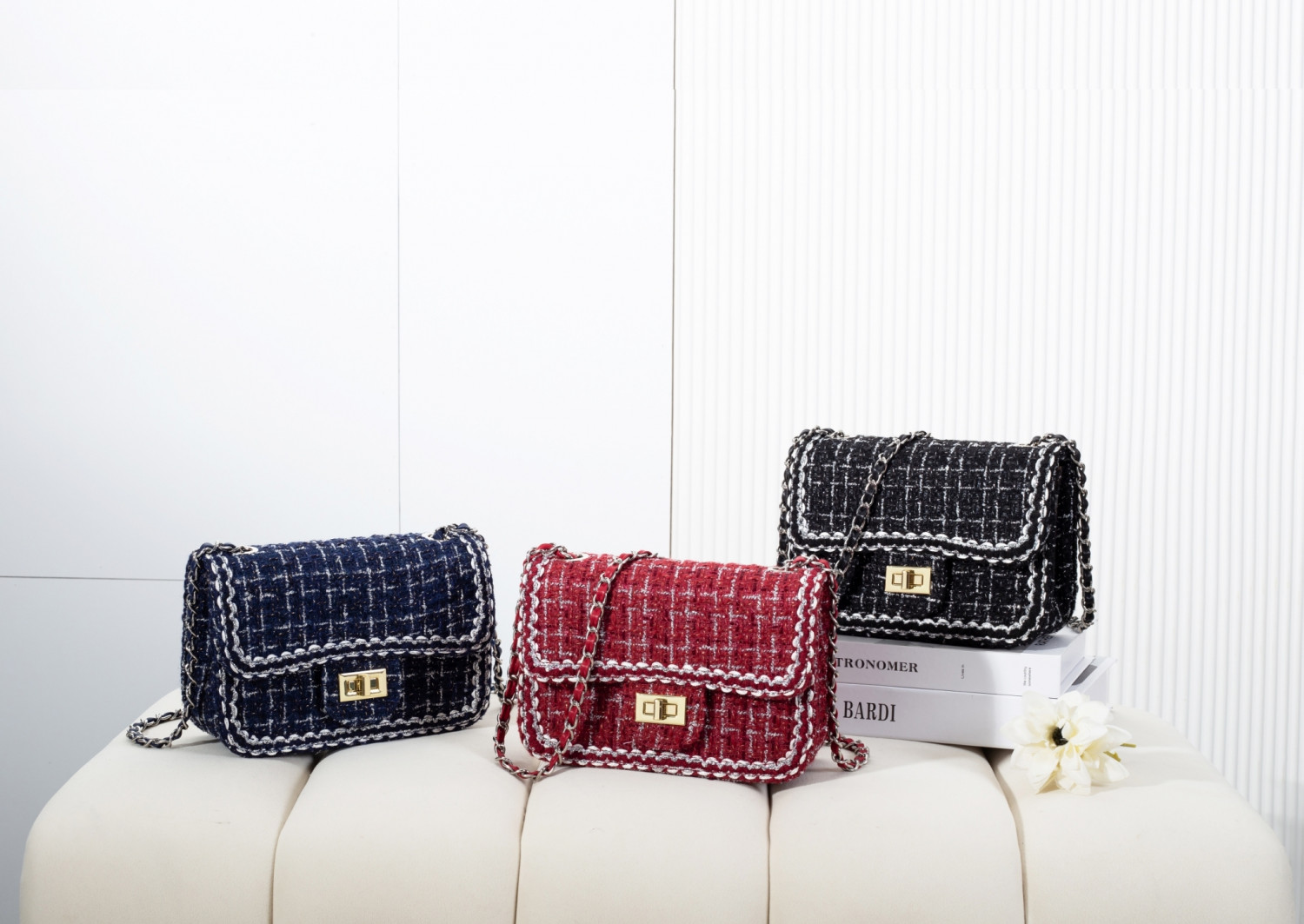 CHACHA BAG JH-326 (1Q:36)